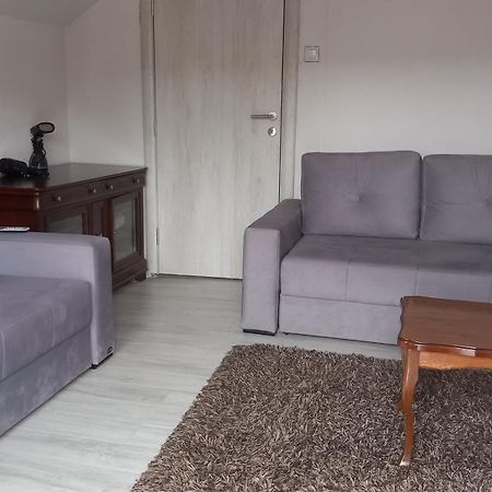 Apartman Sunce Sarajevo Exterior photo