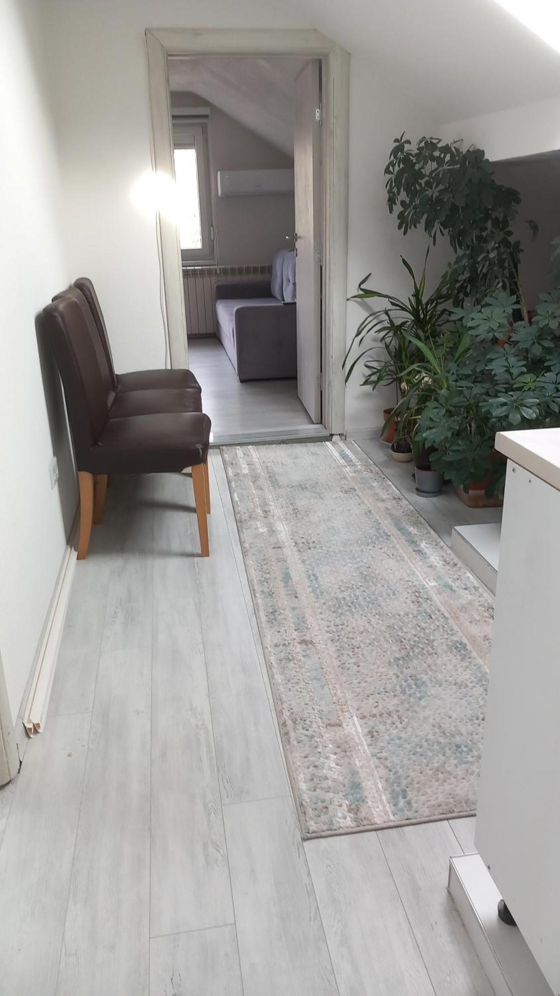 Apartman Sunce Sarajevo Exterior photo